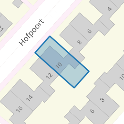 Perceel HLM03-AE-3116