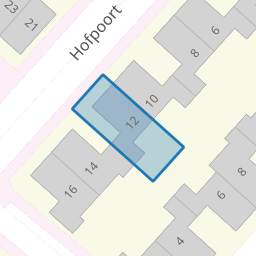 Perceel HLM03-AE-3117