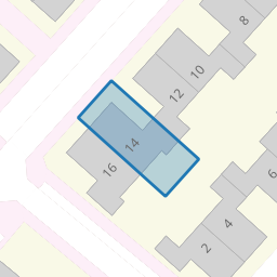 Perceel HLM03-AE-3118