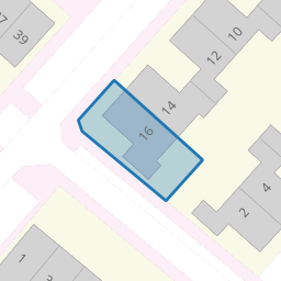 Perceel HLM03-AE-3119