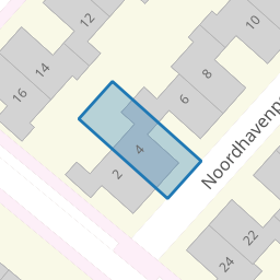 Perceel HLM03-AE-3121