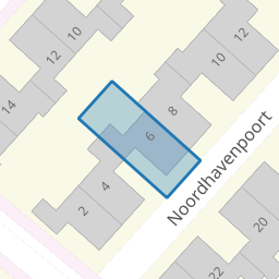 Perceel HLM03-AE-3122