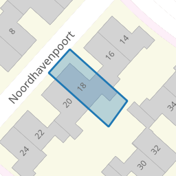 Perceel HLM03-AE-3128