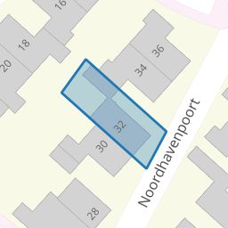 Perceel HLM03-AE-3129