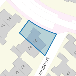 Perceel HLM03-AE-3131