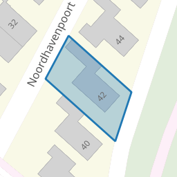 Perceel HLM03-AE-3134