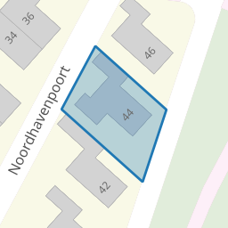 Perceel HLM03-AE-3135