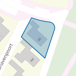 Perceel HLM03-AE-3136