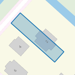 Perceel HLM03-AE-3139