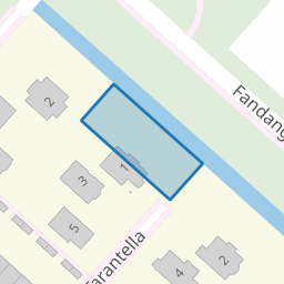 Perceel HLM03-AE-3142