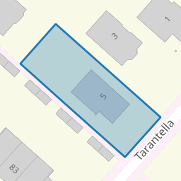 Perceel HLM03-AE-3145