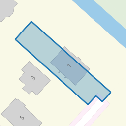 Perceel HLM03-AE-3151