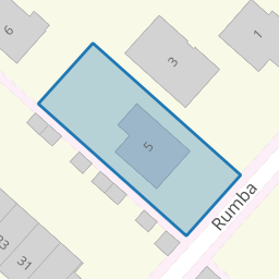 Perceel HLM03-AE-3158