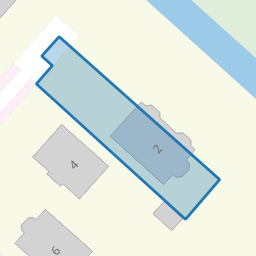 Perceel HLM03-AE-3160