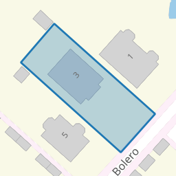 Perceel HLM03-AE-3165