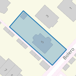 Perceel HLM03-AE-3166