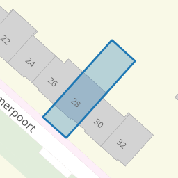 Perceel HLM03-AE-3175