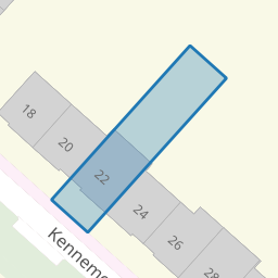 Perceel HLM03-AE-3178