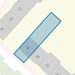 Perceel HLM03-AE-3180