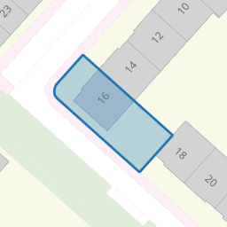 Perceel HLM03-AE-3181