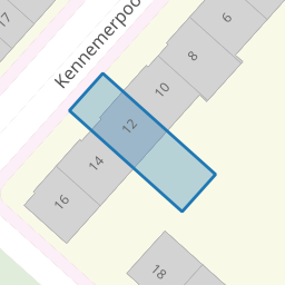 Perceel HLM03-AE-3183