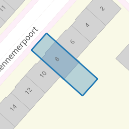 Perceel HLM03-AE-3185