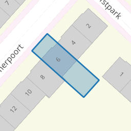 Perceel HLM03-AE-3186