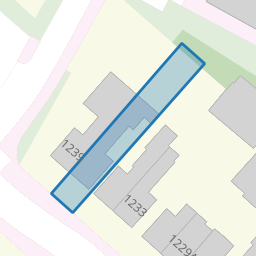 Perceel HLM03-AE-319