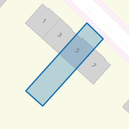 Perceel HLM03-AE-3190