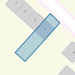 Perceel HLM03-AE-3191