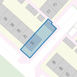 Perceel HLM03-AE-3200