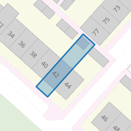 Perceel HLM03-AE-3201