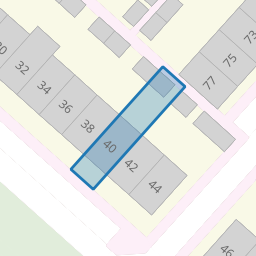 Perceel HLM03-AE-3202