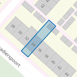 Perceel HLM03-AE-3205