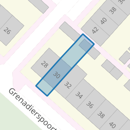 Perceel HLM03-AE-3207