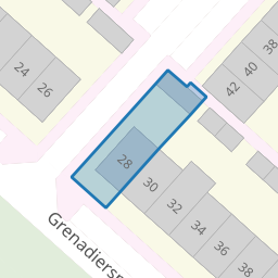 Perceel HLM03-AE-3208