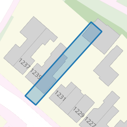 Perceel HLM03-AE-321