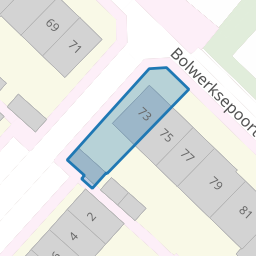 Perceel HLM03-AE-3210