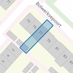 Perceel HLM03-AE-3212