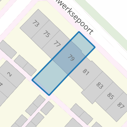 Perceel HLM03-AE-3213