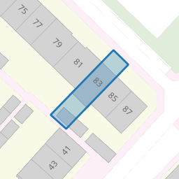 Perceel HLM03-AE-3215