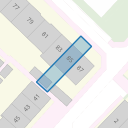 Perceel HLM03-AE-3216