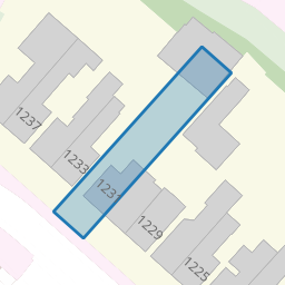 Perceel HLM03-AE-322