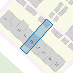 Perceel HLM03-AE-3223