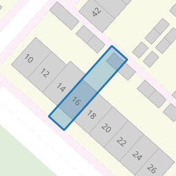 Perceel HLM03-AE-3224