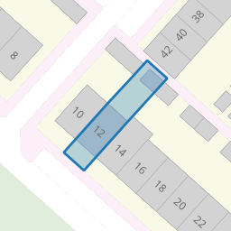 Perceel HLM03-AE-3226