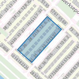 Perceel HLM03-AE-3228