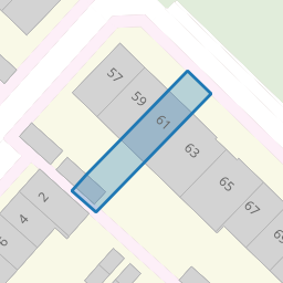 Perceel HLM03-AE-3231