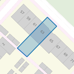 Perceel HLM03-AE-3232