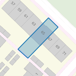 Perceel HLM03-AE-3233